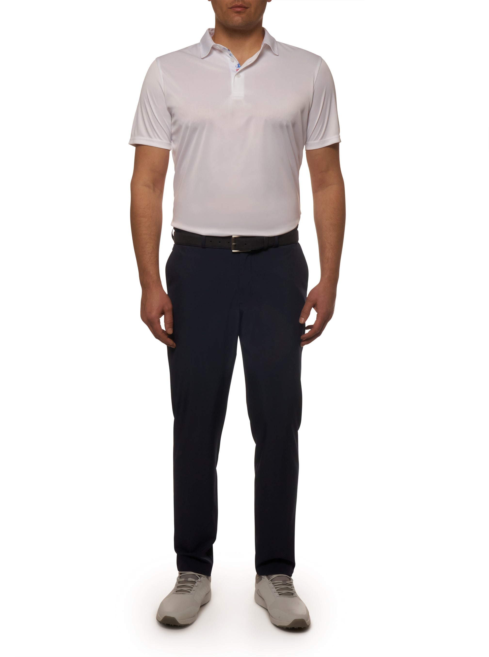 AXELSEN PERFORMANCE POLO