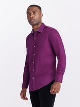 WINDSOR 2 LONG SLEEVE BUTTON DOWN SHIRT