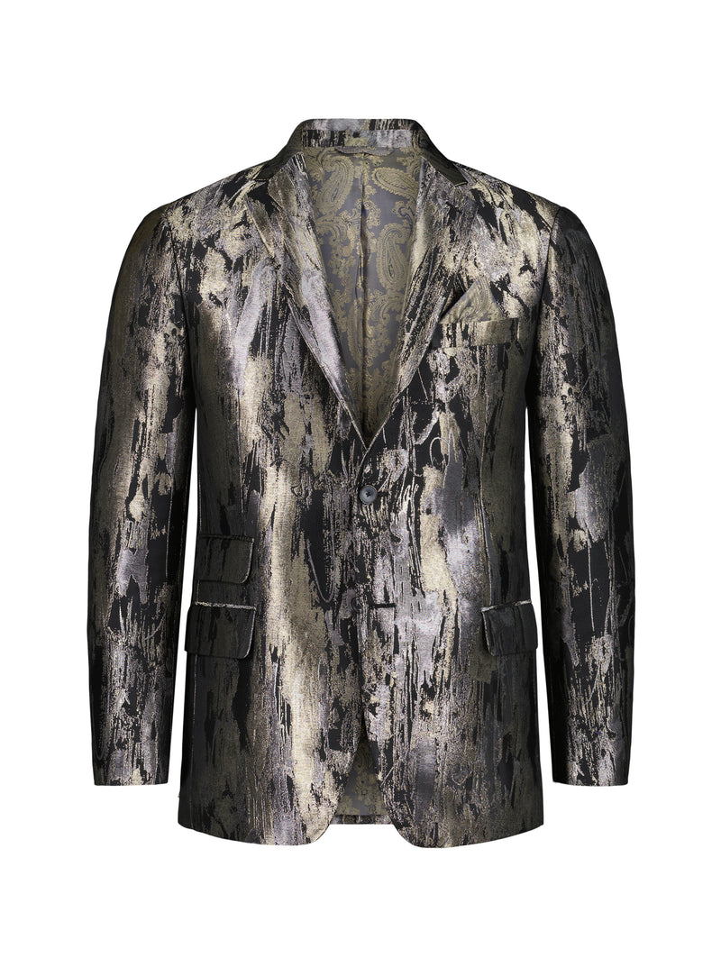 TEAGAN BLAZER