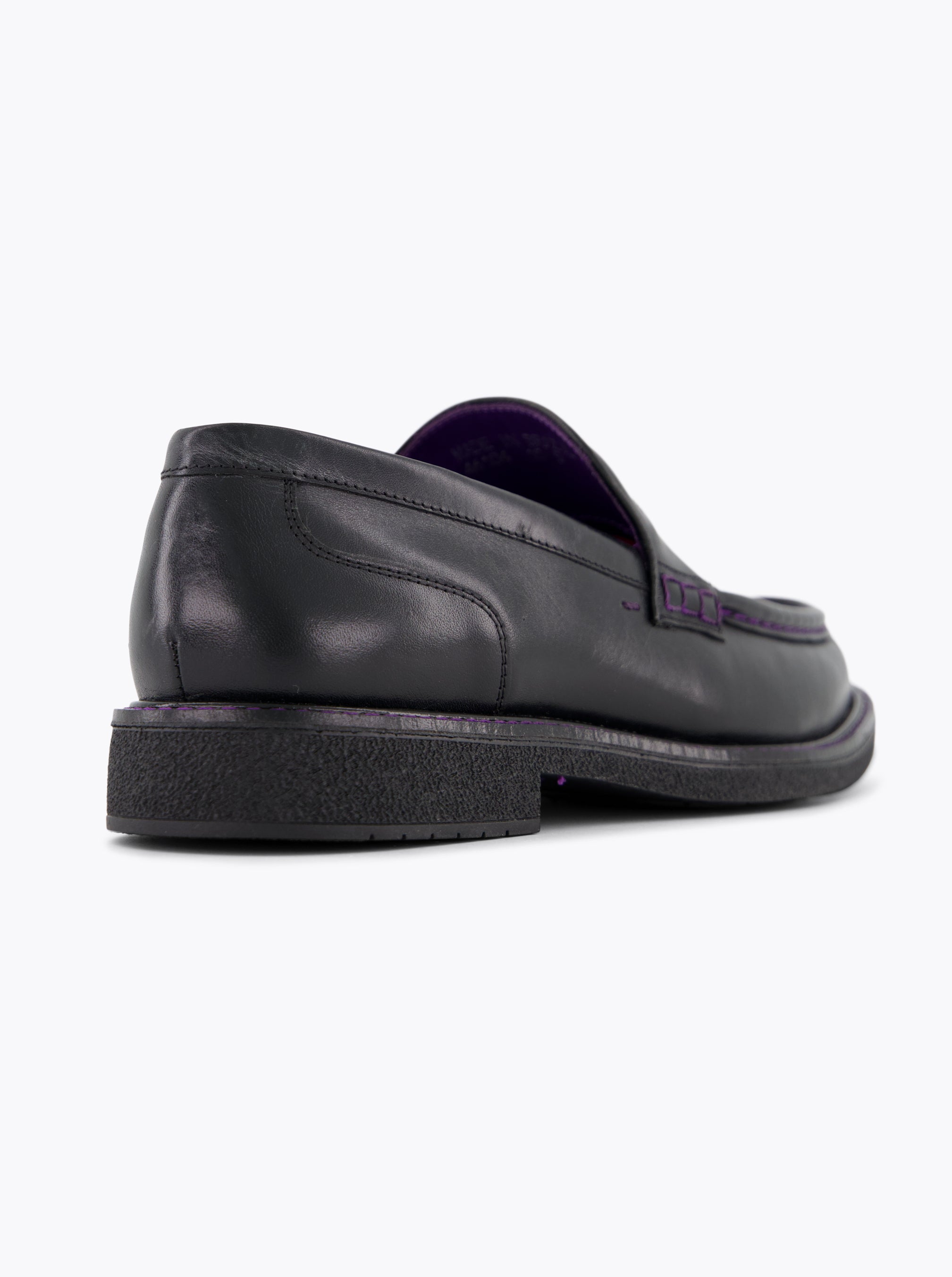 SMOOTH TALKER LOAFER