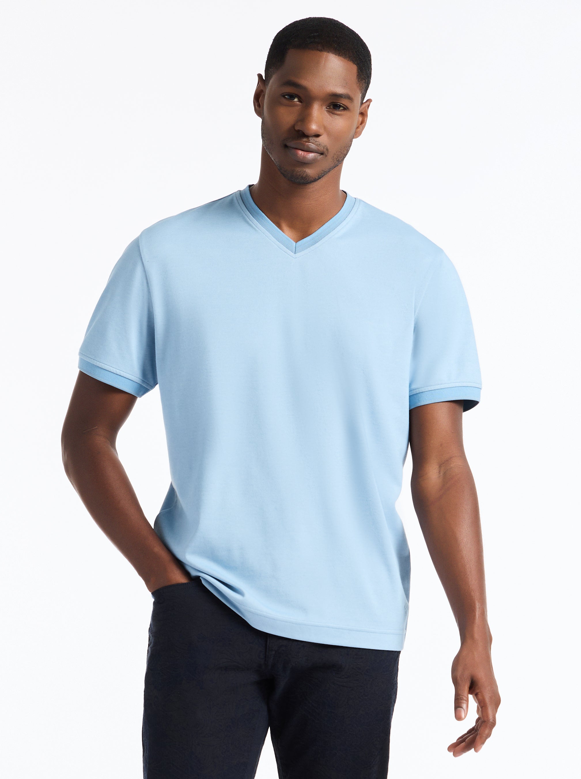 HOLTON SHORT SLEEVE T-SHIRT