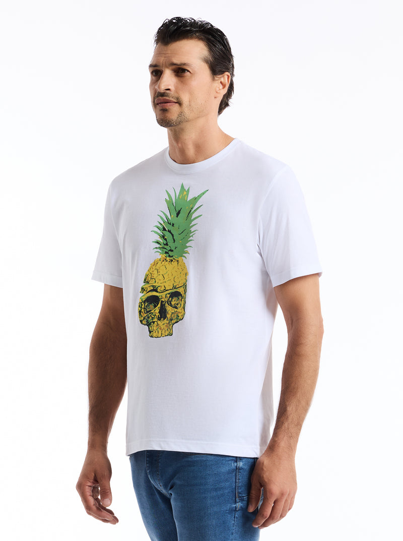 SKULL ISLAND SHORT SLEEVE T-SHIRT