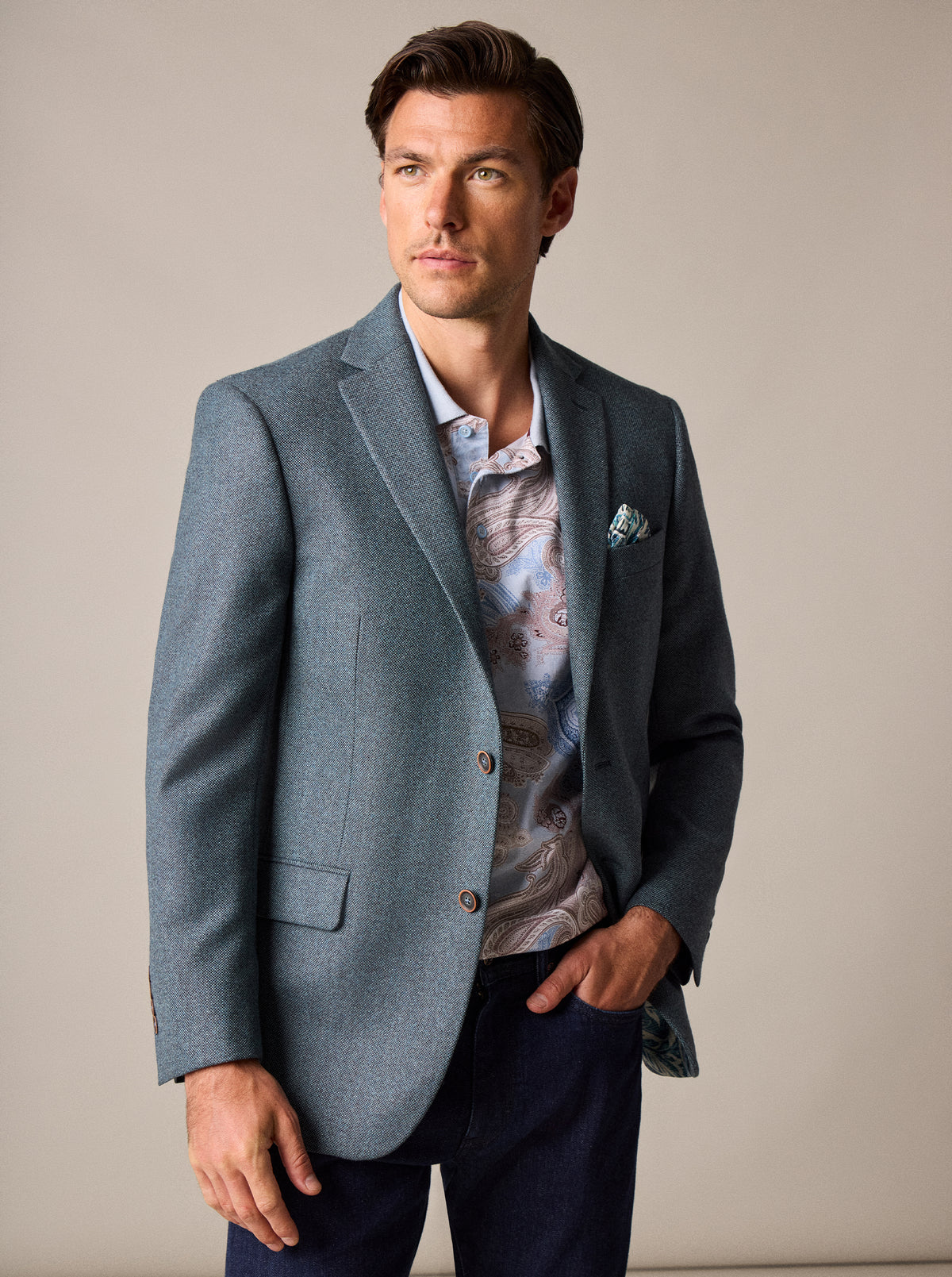 GALADEAN BLAZER