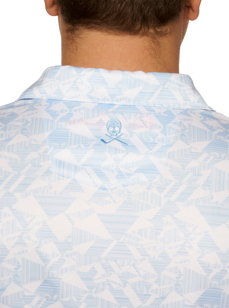 HYDRUS PERFORMANCE POLO