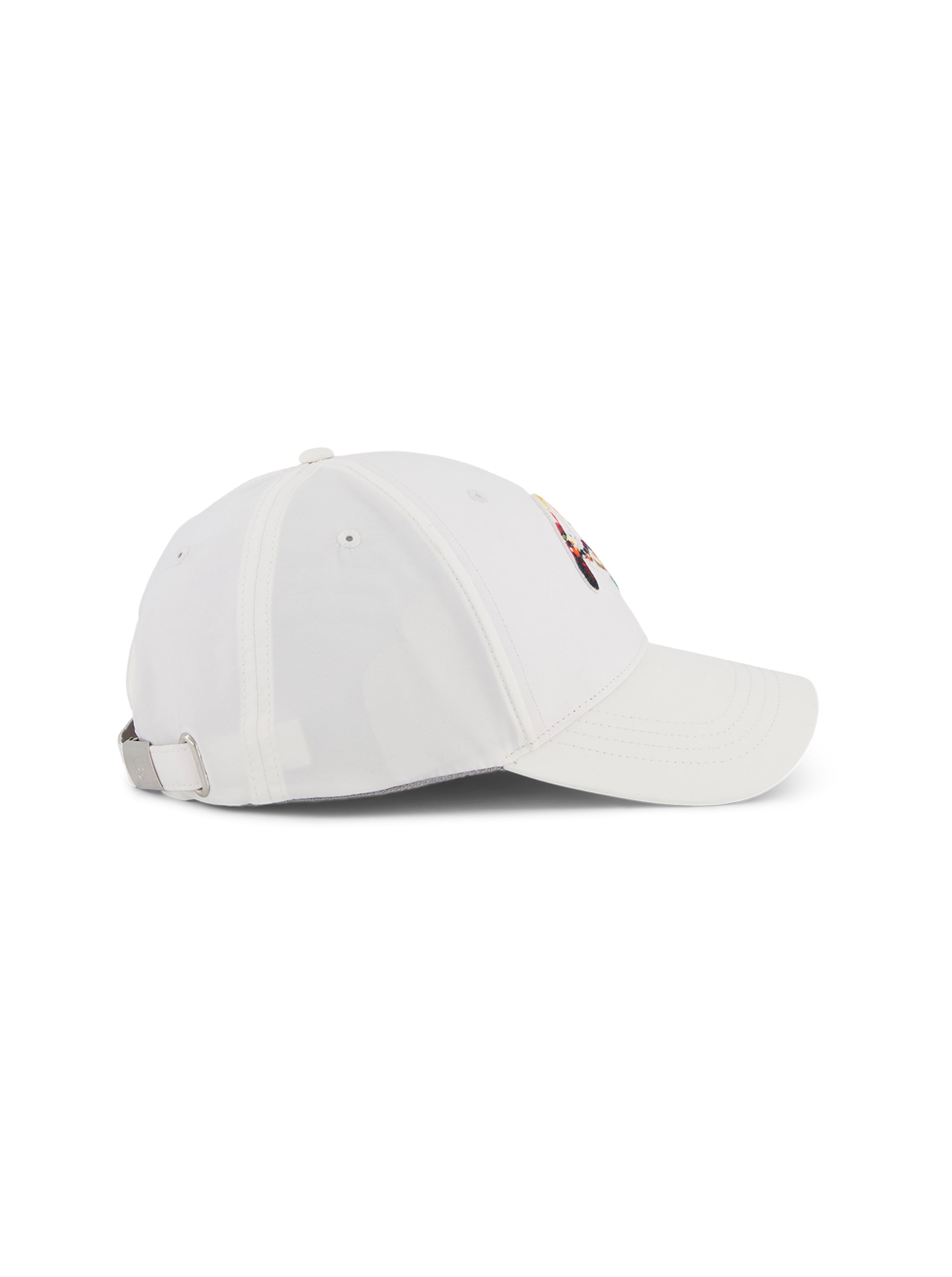 COLOR SPLASH RG BASEBALL HAT