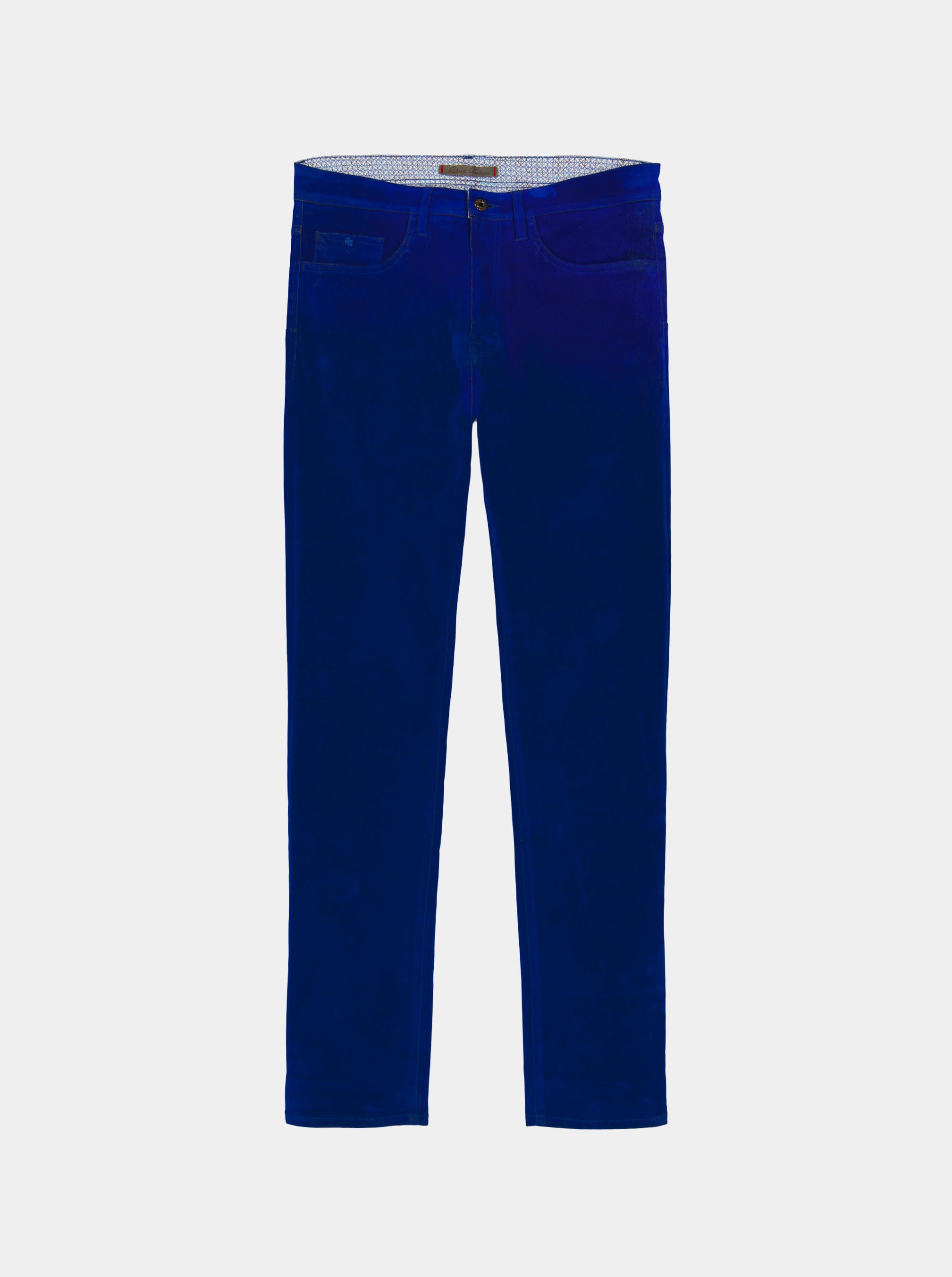 CELESTIAL VELVET PANT