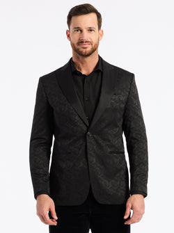 ELDRIDGE BLAZER