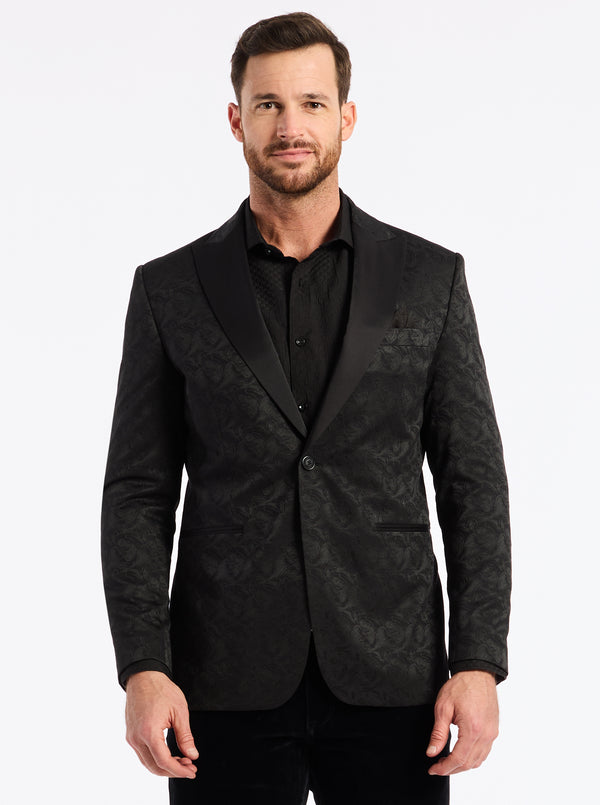 ELDRIDGE BLAZER