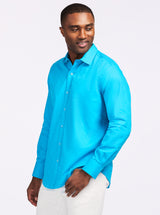 WINDSOR 2 LONG SLEEVE BUTTON DOWN SHIRT