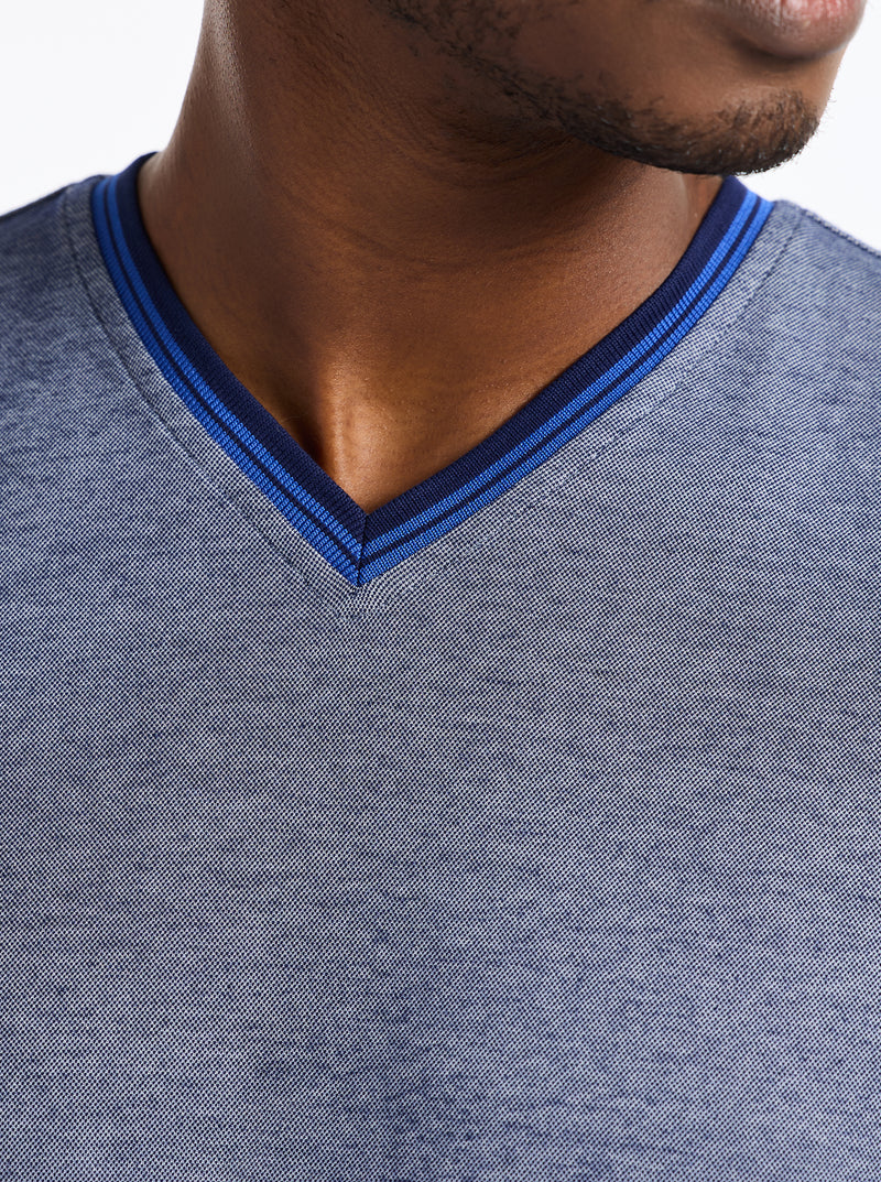 HOLTON SHORT SLEEVE T-SHIRT