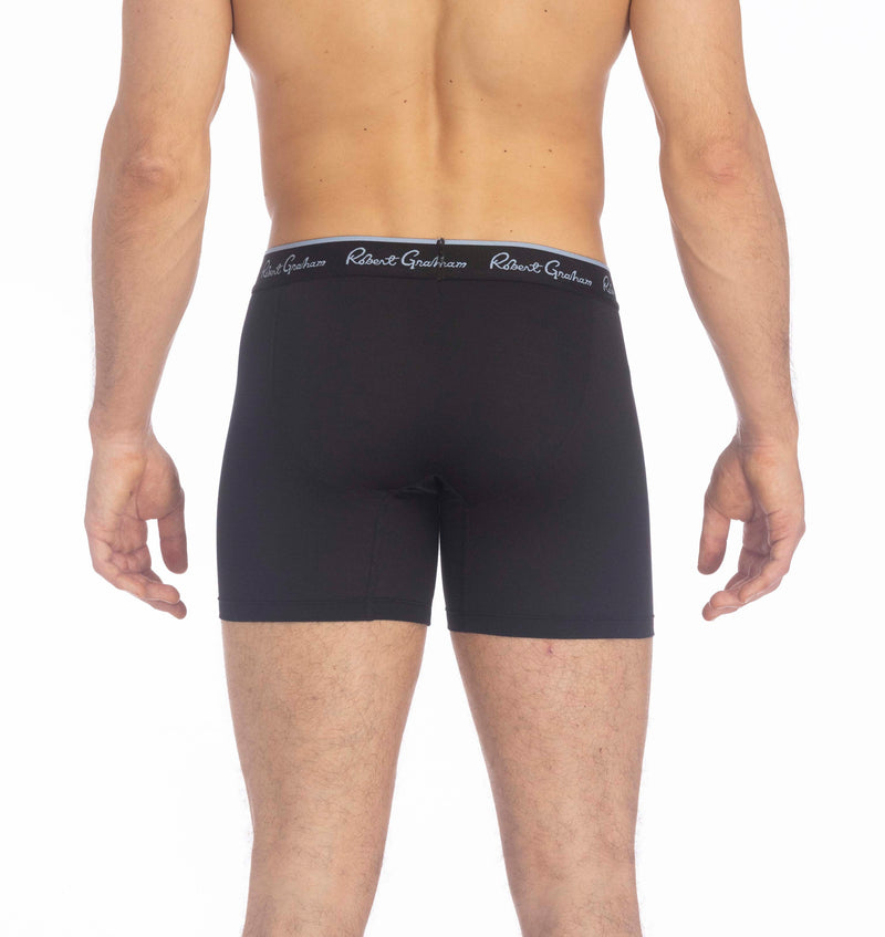 3 PACK UNDERWEAR