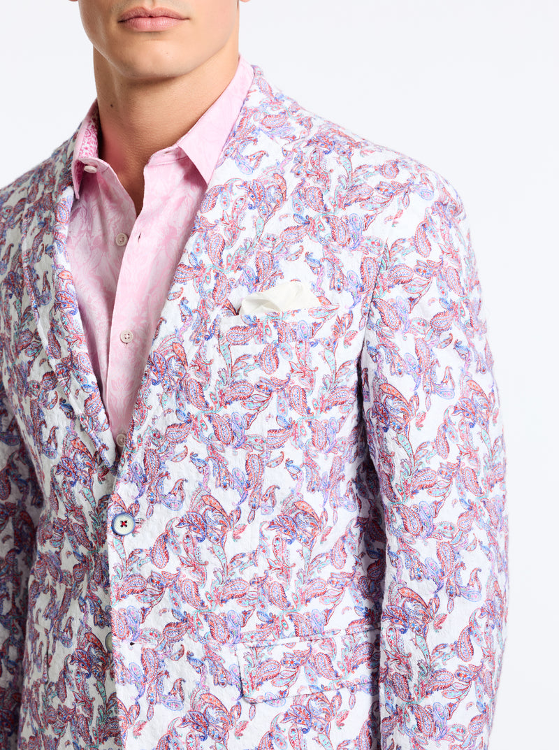 SOARES BLAZER