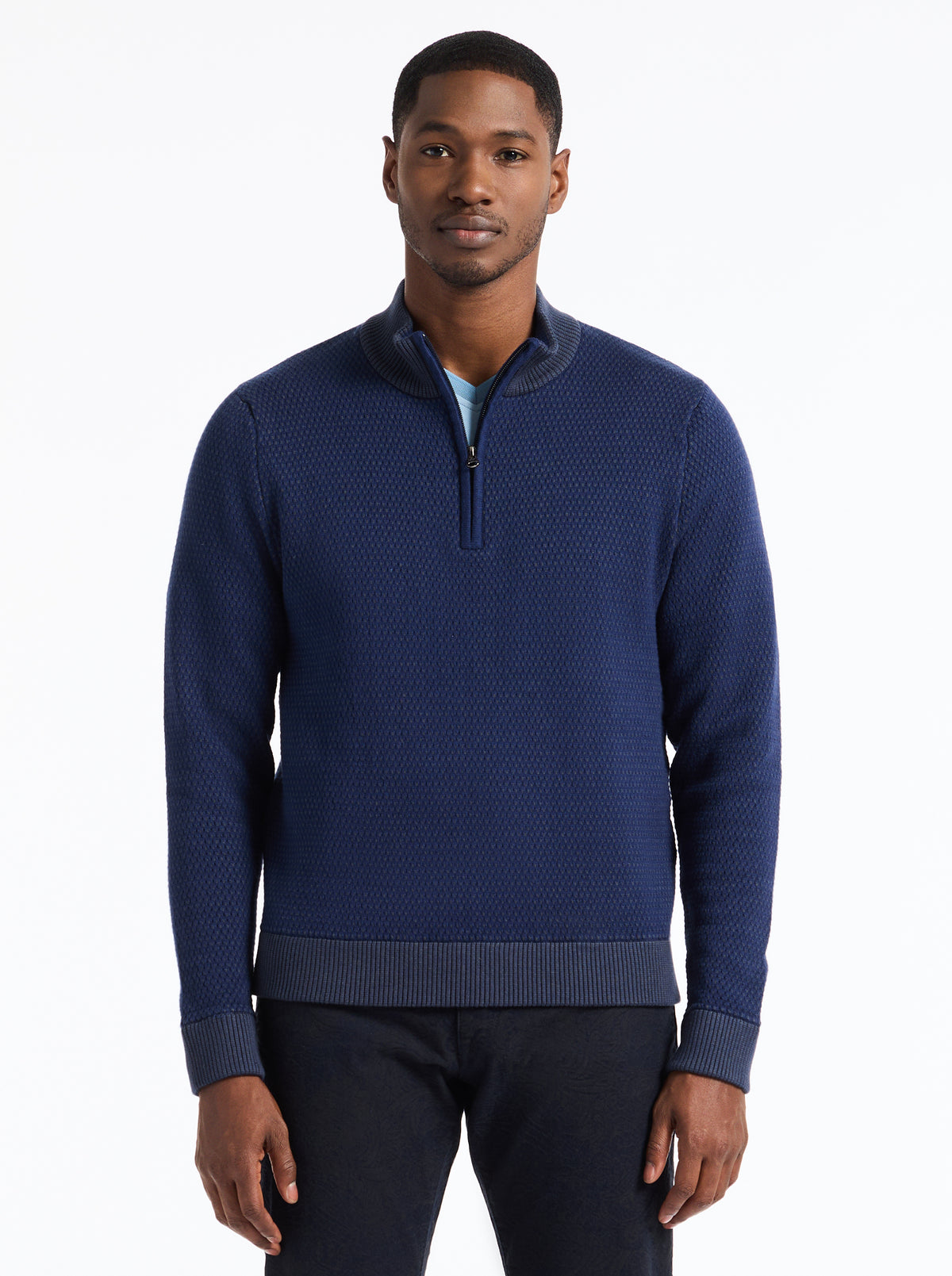 Walton Long Sleeve Sweater