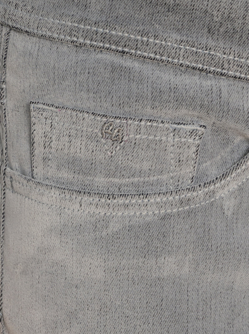 CELESTIAL VELVET PANT