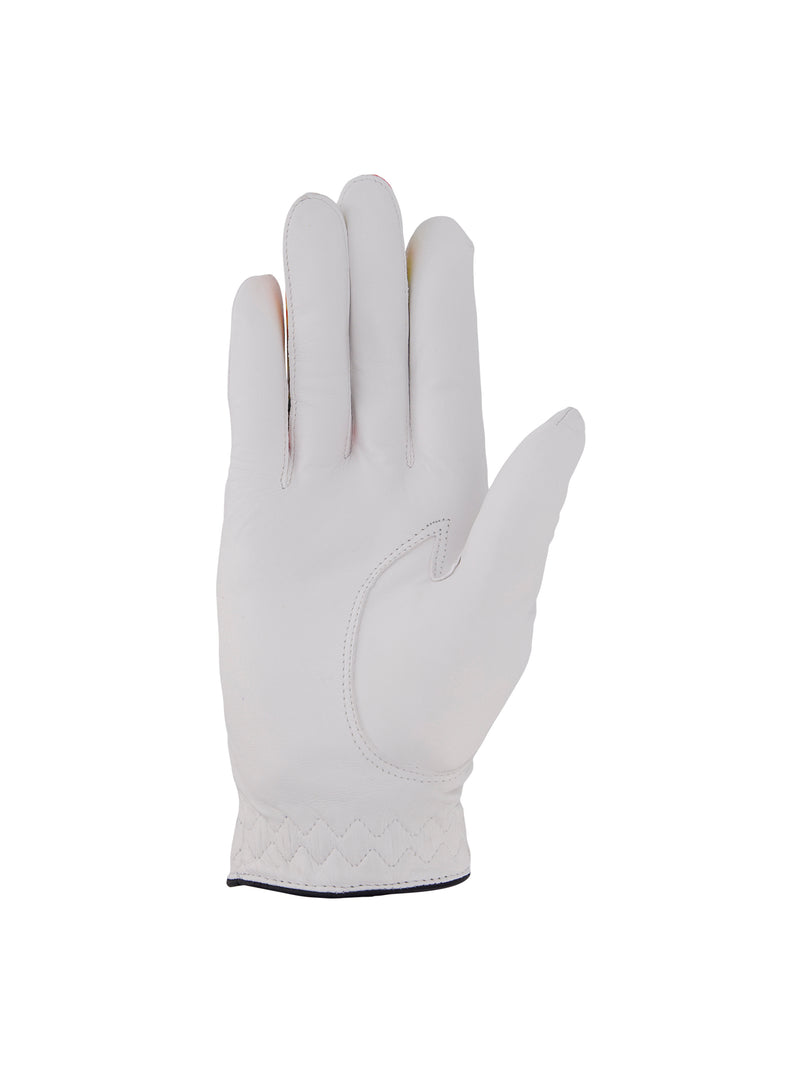 GAVIN GOLF GLOVE- LEFT HAND