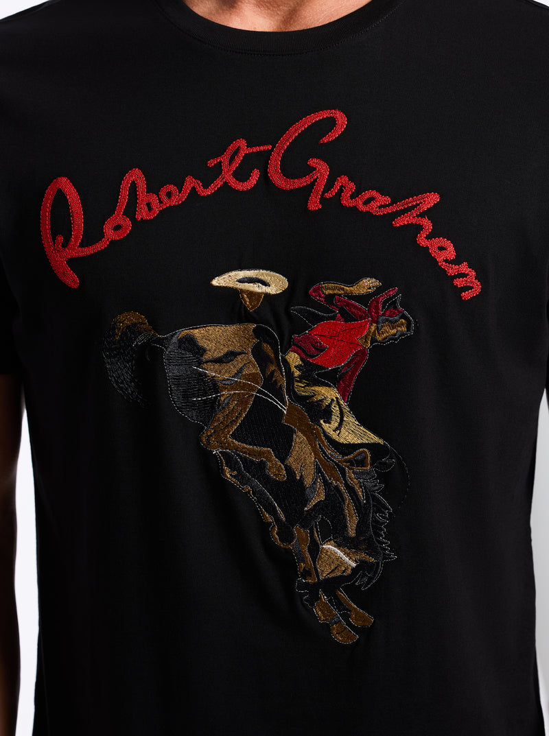 RG RODEO SHORT SLEEVE T-SHIRT