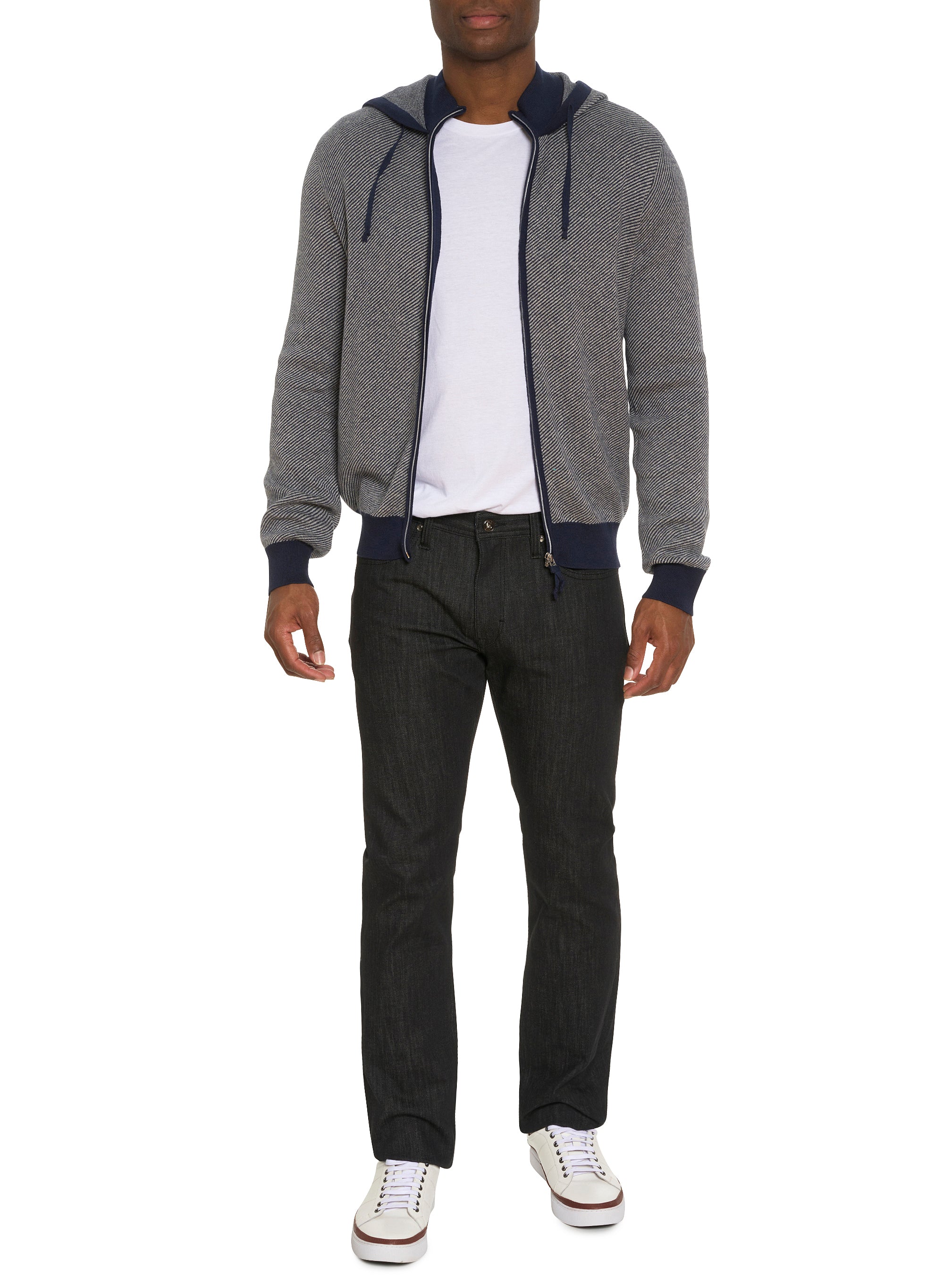 DANTE SWEATER