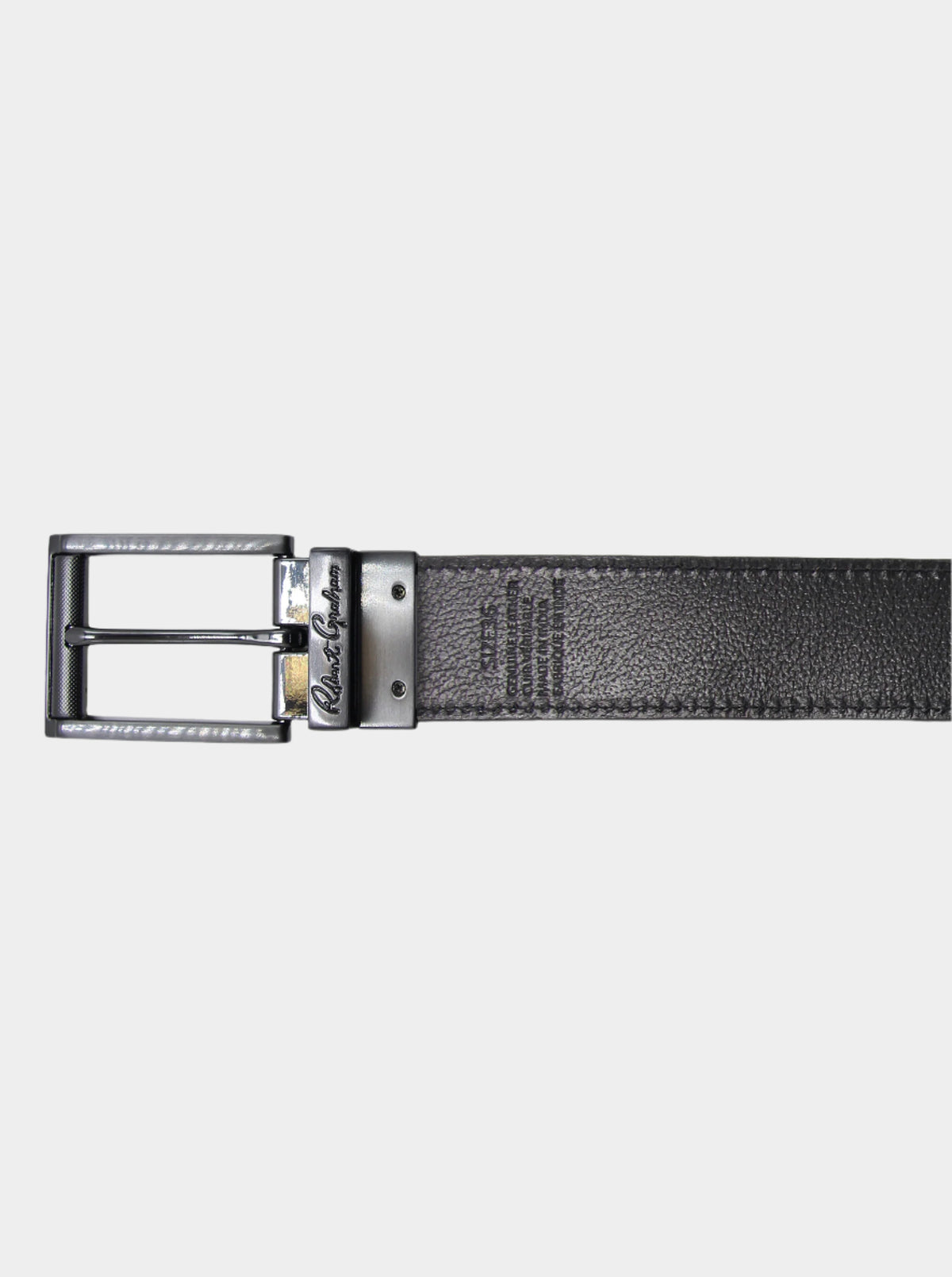BARNSTABLE BELT