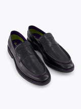 SMOOTH TALKER LOAFER