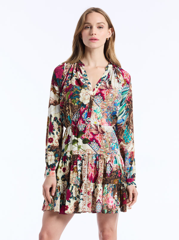 SYDNEY DRESS