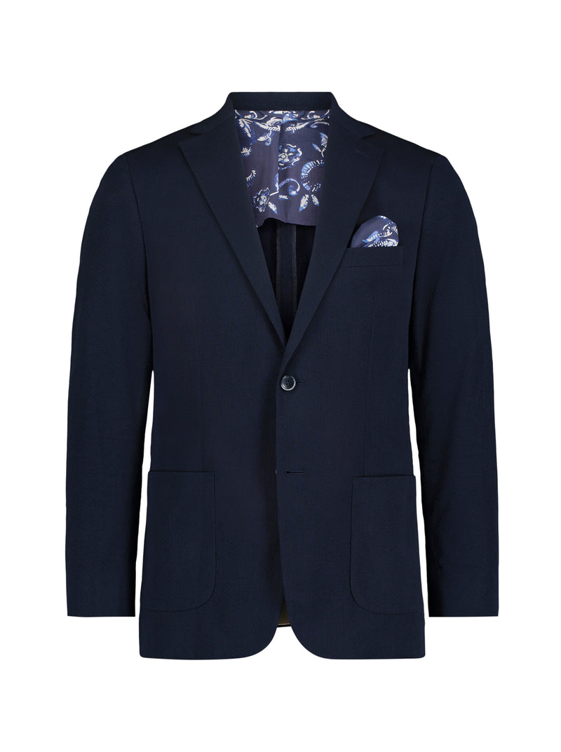 RAYBURN BLAZER LONG