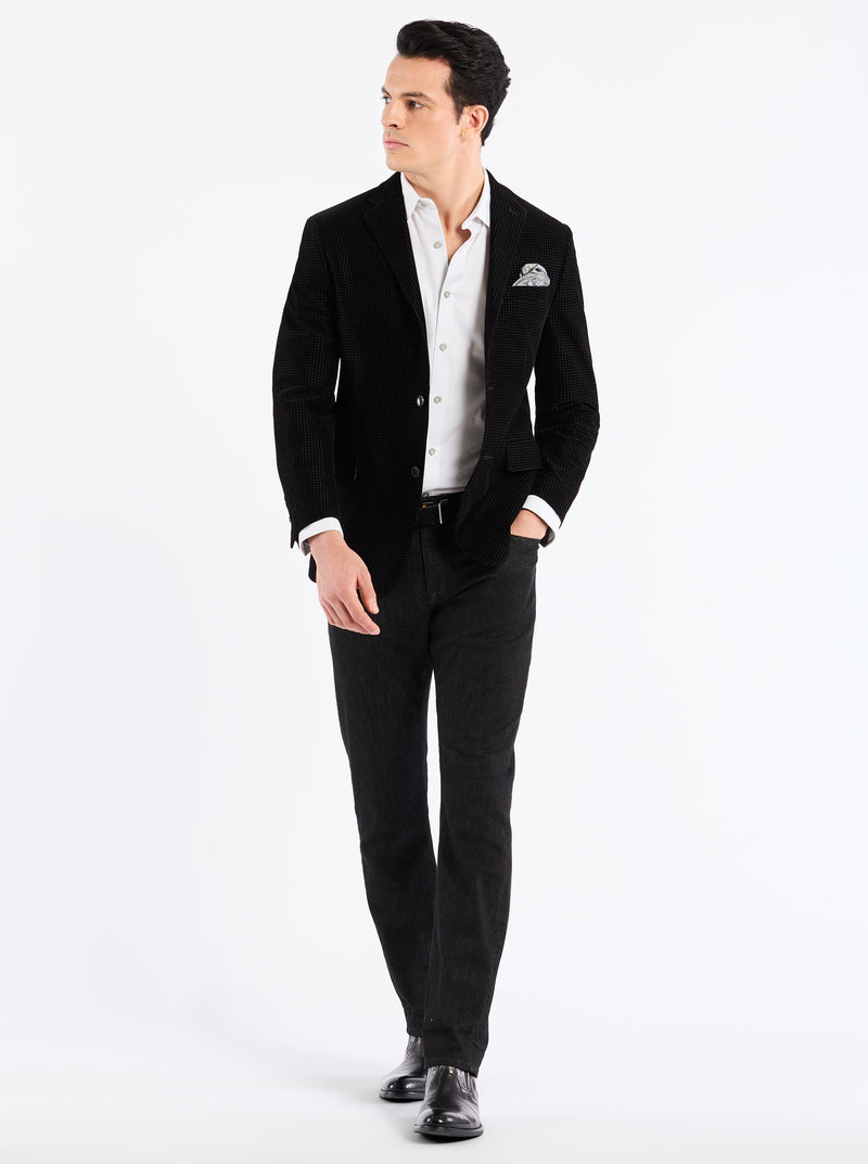 COLDEN BLAZER