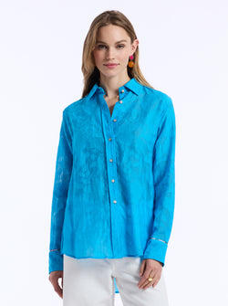 CARRIE LONG SLEEVE SHIRT