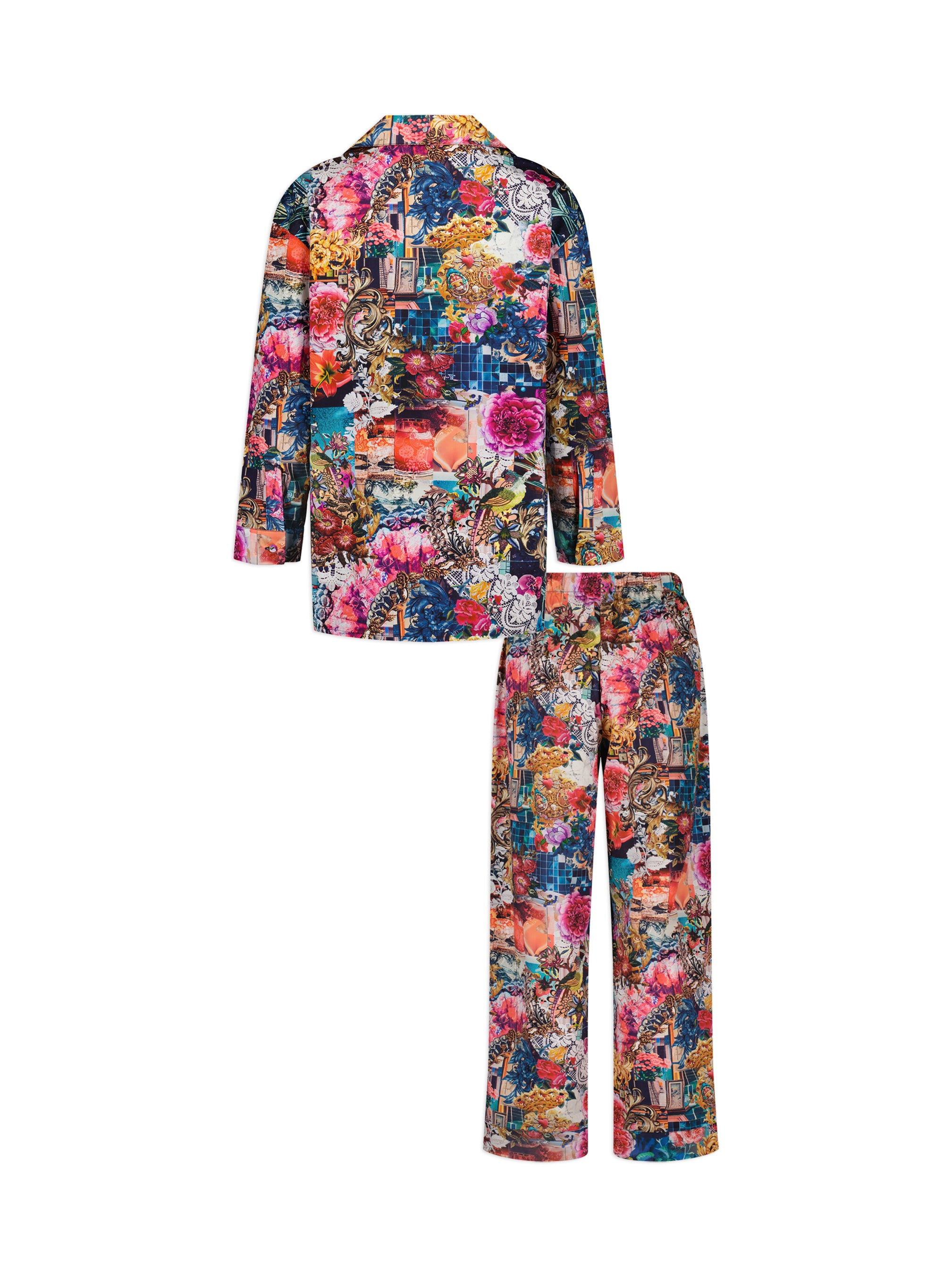 WOMENS PJ SET