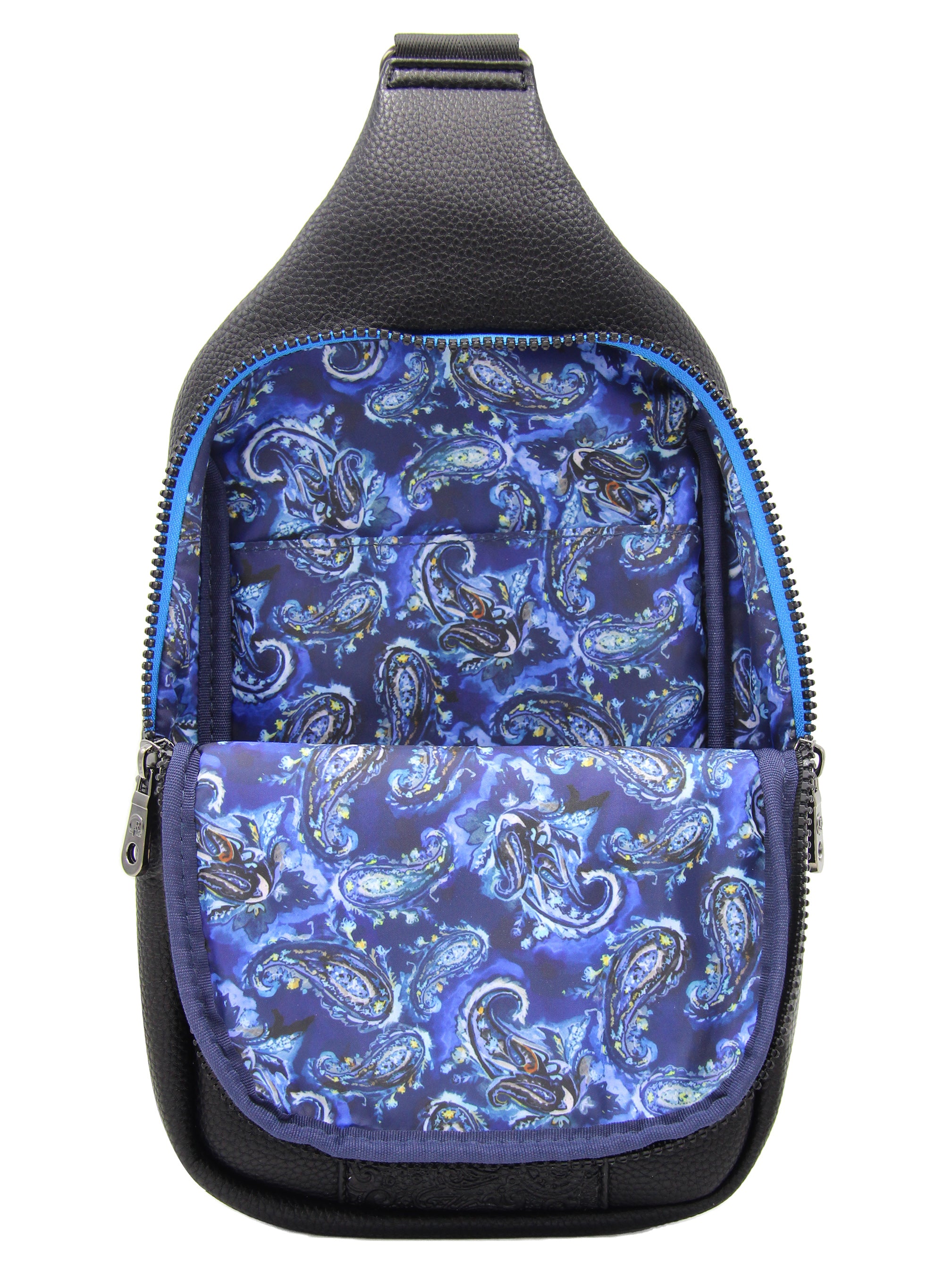 TAKE OFF SLING BAG