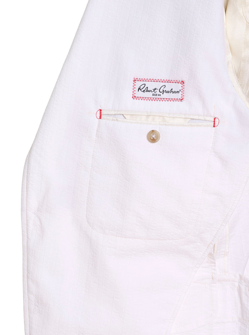 HARLOW BLAZER
