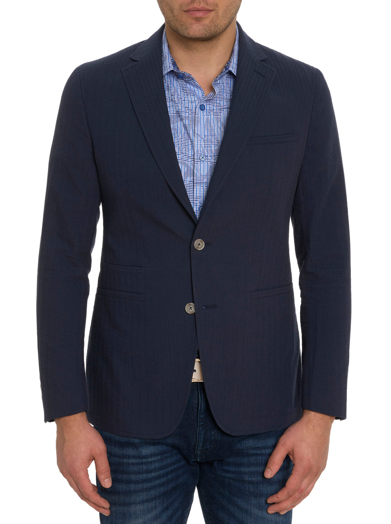 HARLOW BLAZER