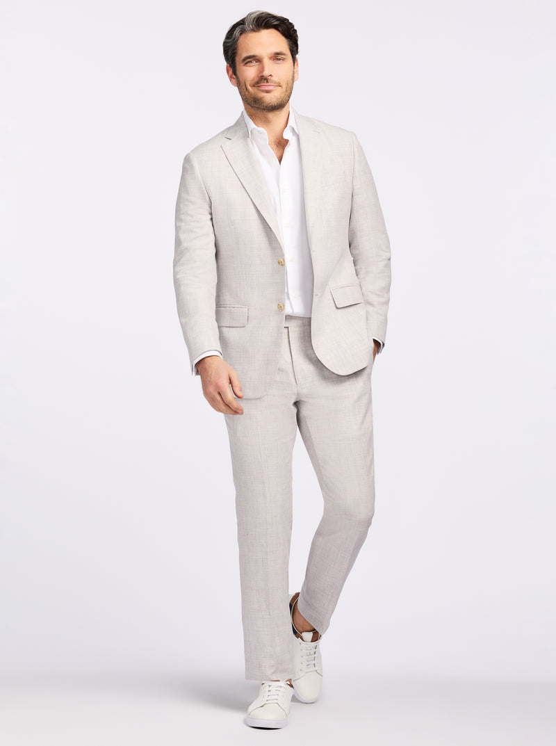 RUSSELL DRESS PANT
