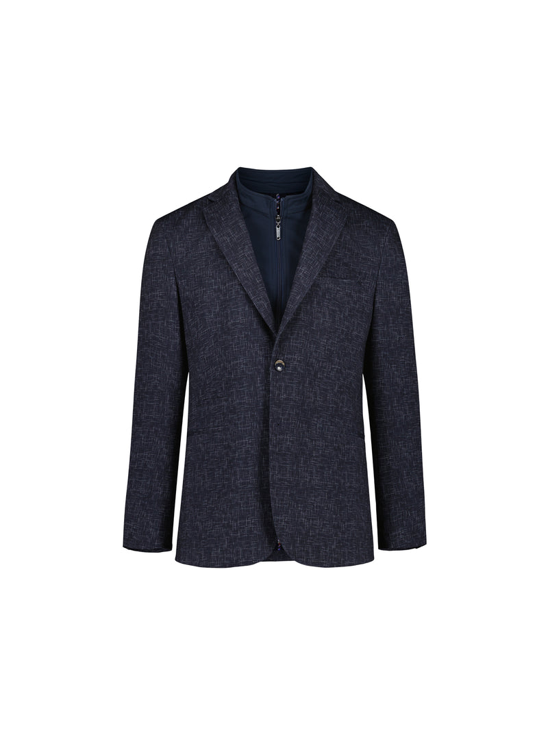 JETSET XII BLAZER