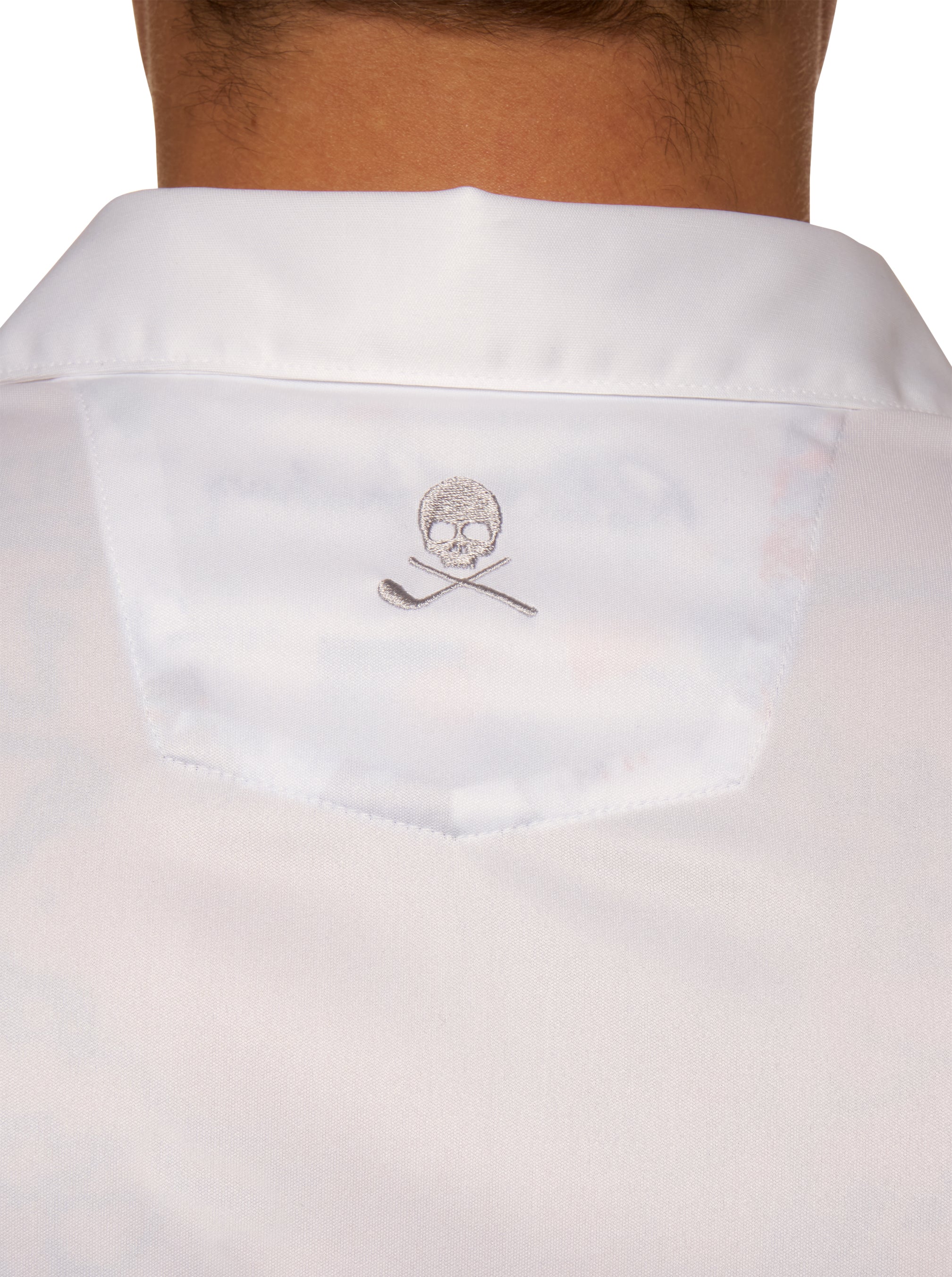 AXELSEN PERFORMANCE POLO