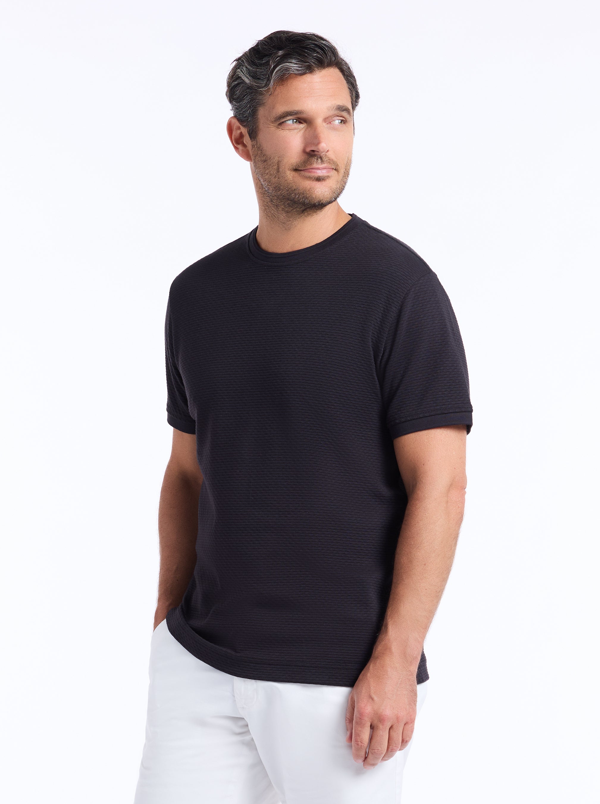 DAWLEY SHORT SLEEVE T-SHIRT