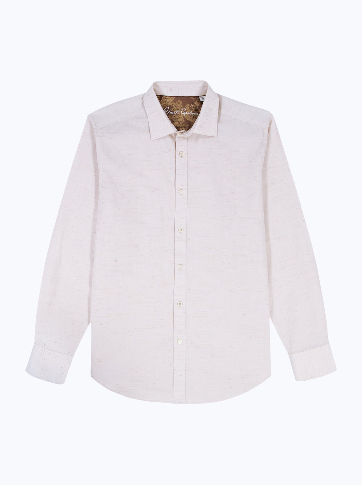 Avondale Long Sleeve Button Down Shirt