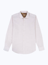 AVONDALE LONG SLEEVE BUTTON DOWN SHIRT