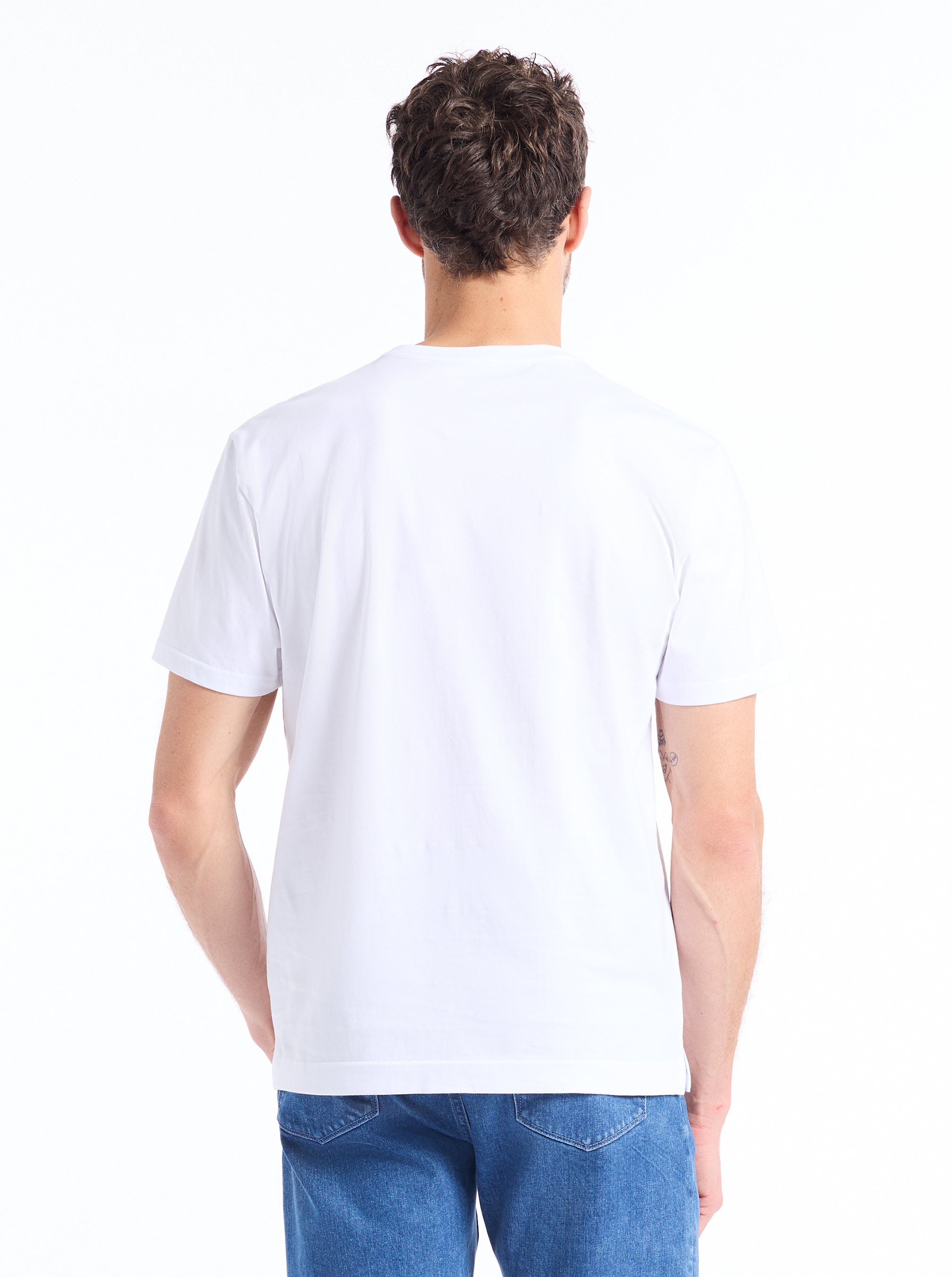 GOLFIN GRAHAM SHORT SLEEVE T-SHIRT