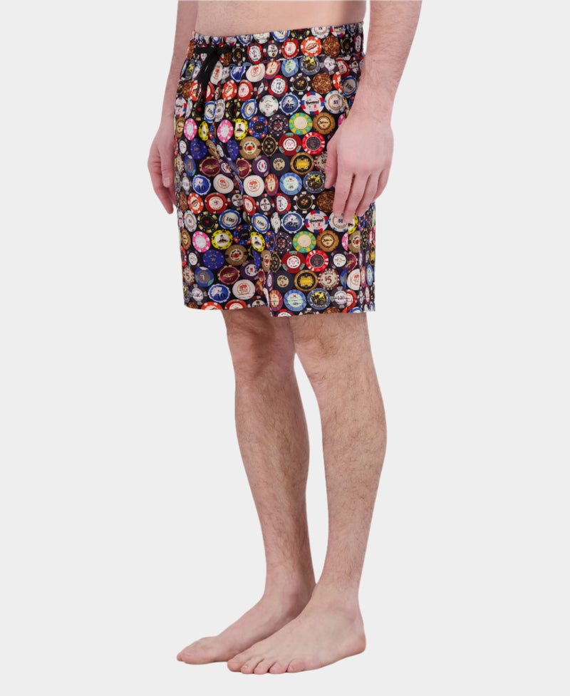 SWIM SHORTS