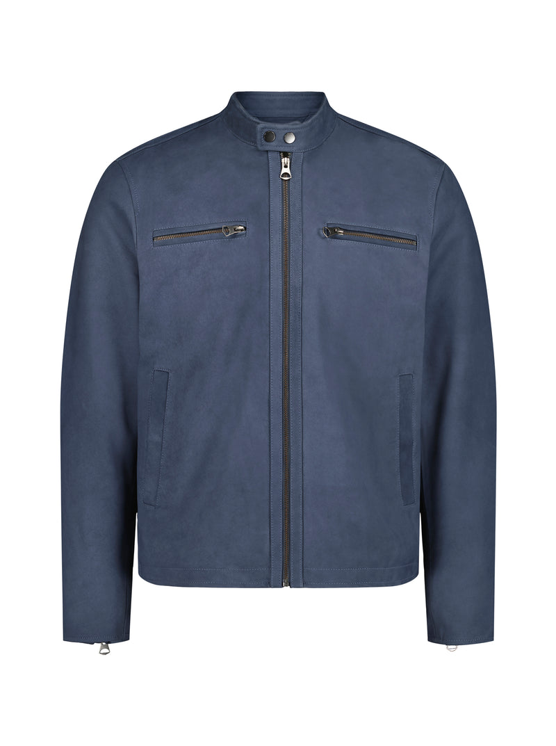 ARTINO LEATHER JACKET