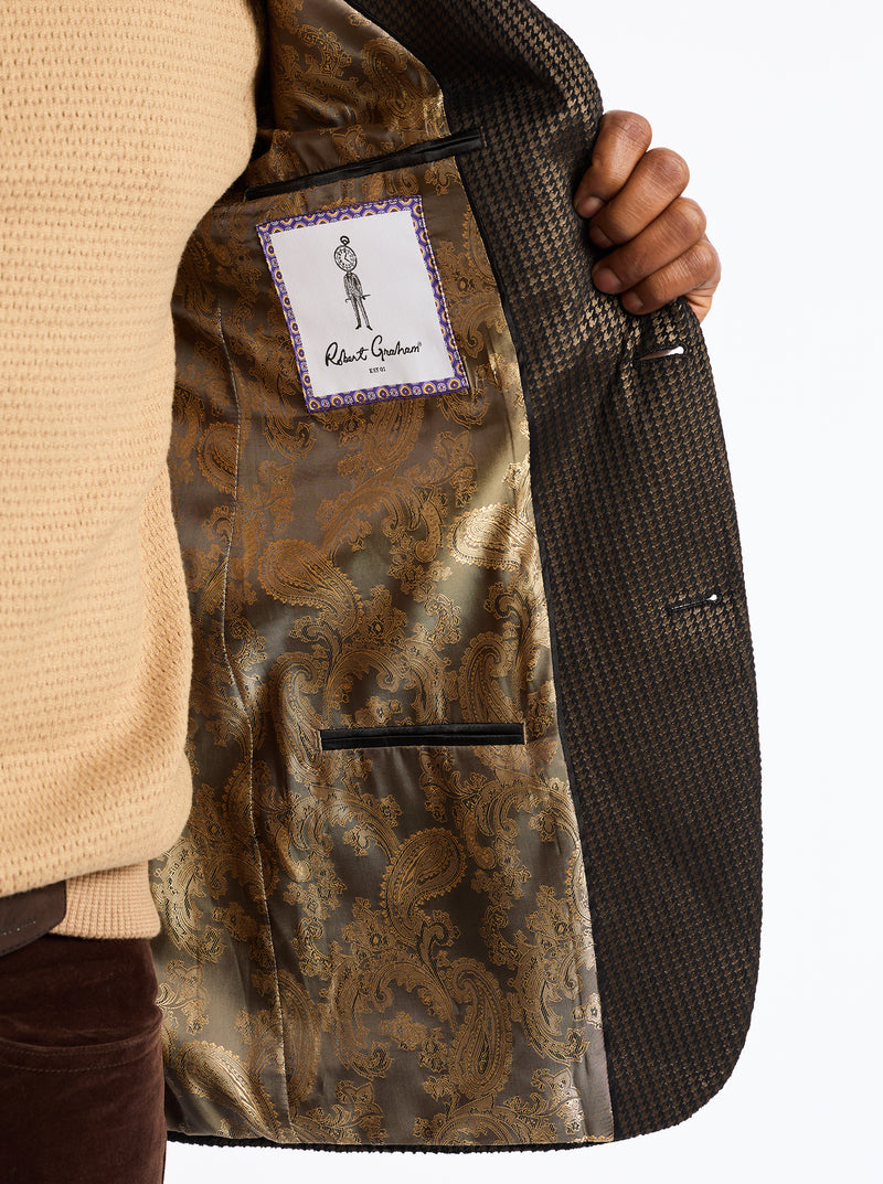 COLDEN BLAZER