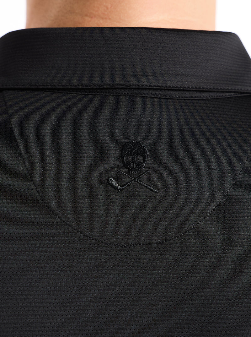 CANTO SHORT SLEEVE POLO