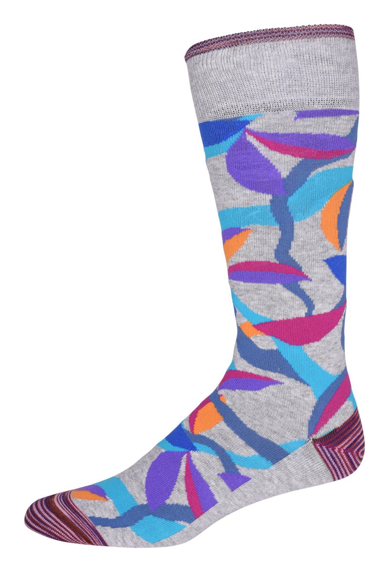 DELANCEY SOCKS