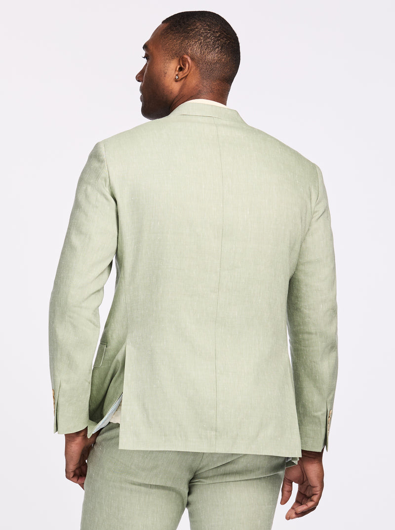 RANDALL BLAZER