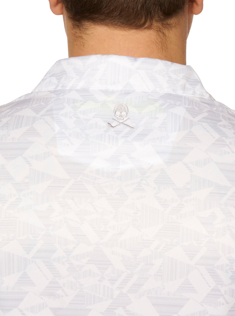 HYDRUS PERFORMANCE POLO