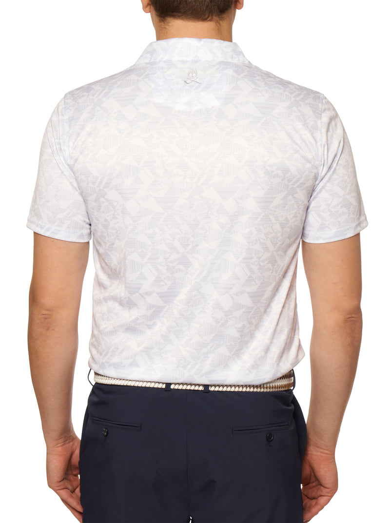 HYDRUS PERFORMANCE POLO