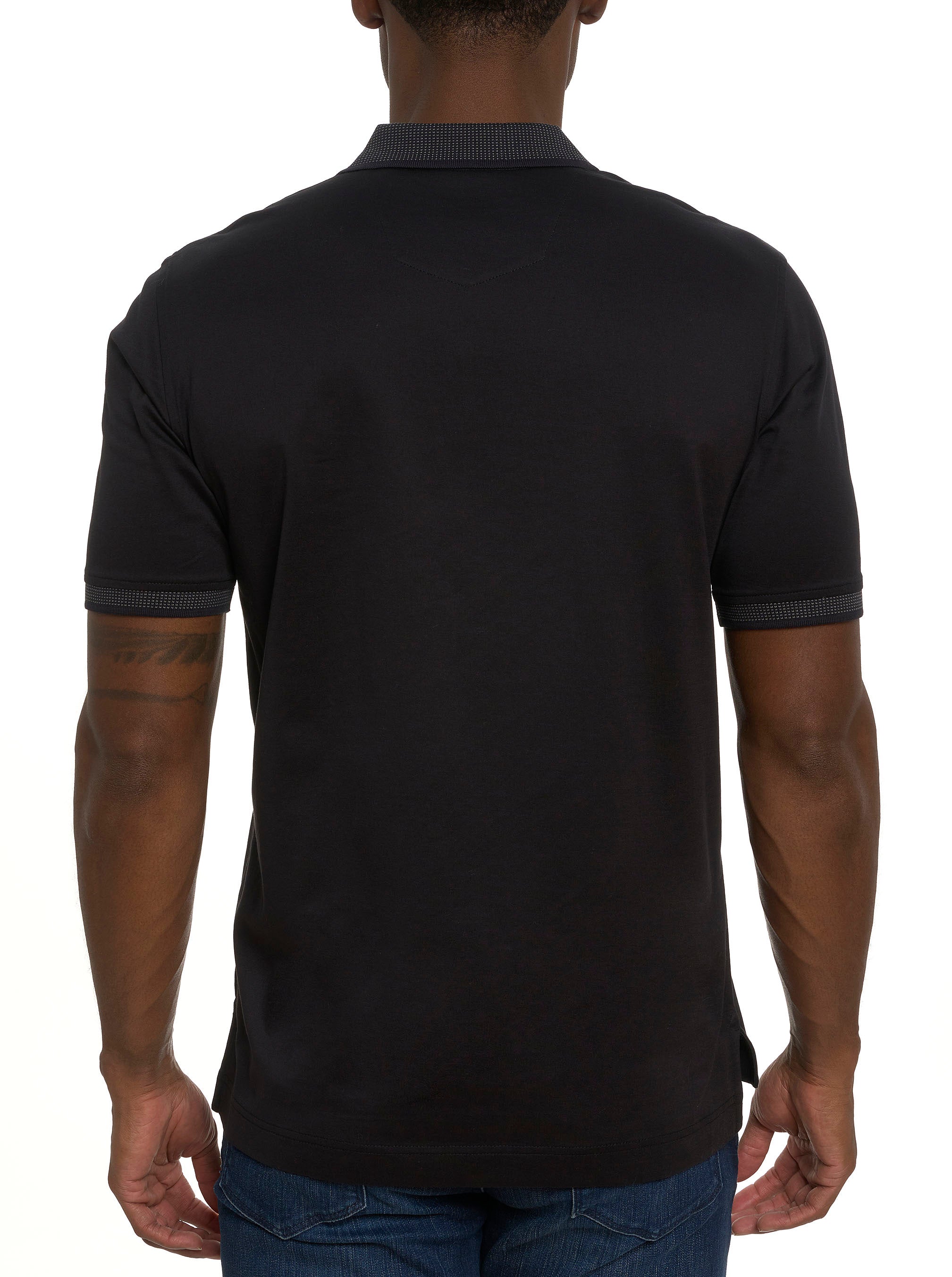 ARCHIE POLO