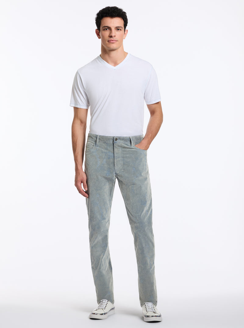 BENSON DENIM PANT