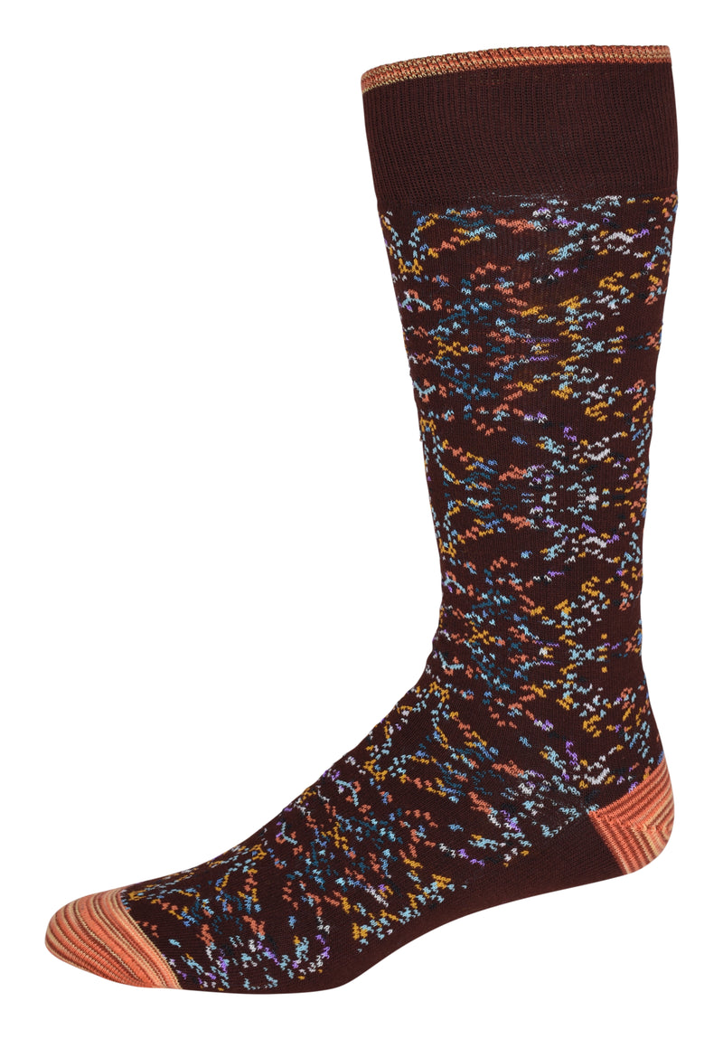 ANGOLA SOCKS