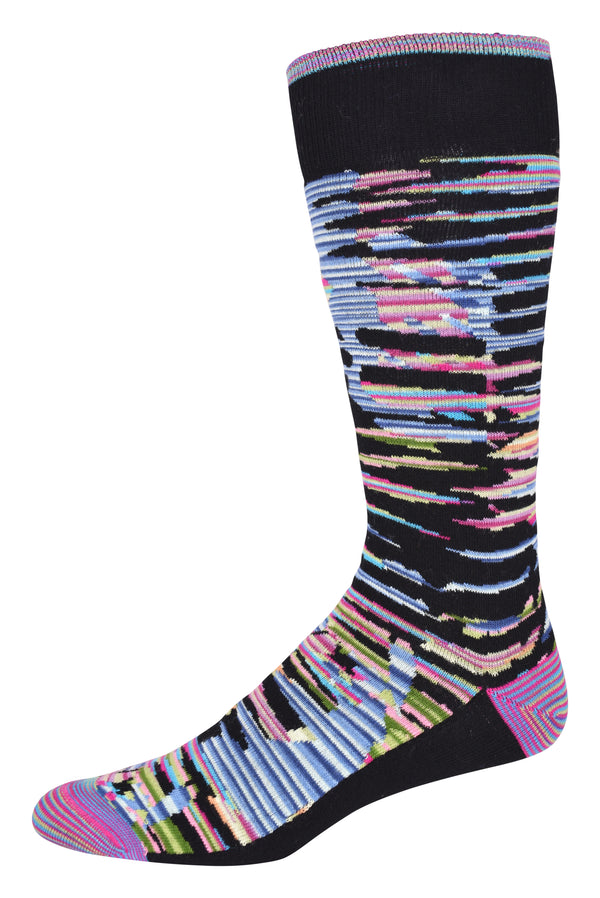 THE WAVELENGTH SOCKS